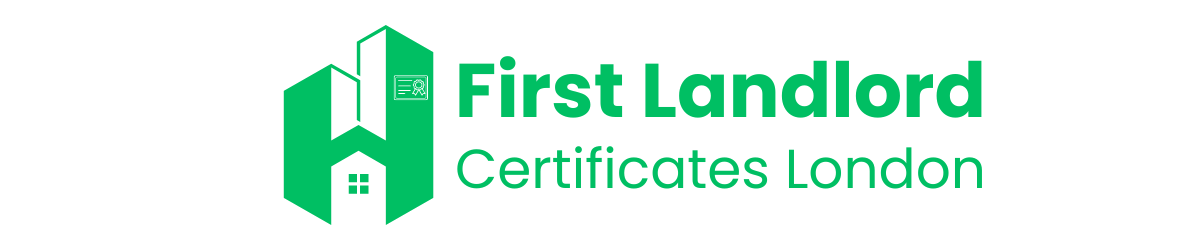 First Landlord Certificates London