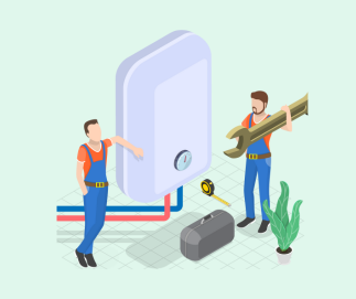 Boiler Services London