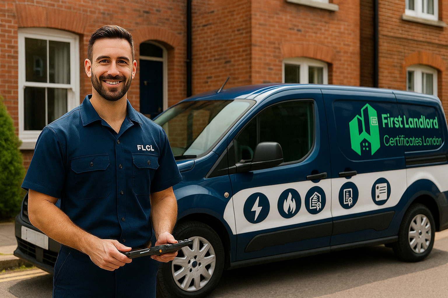 Importance of EICR for Landlords