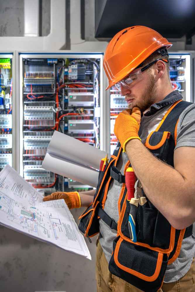 PAT Testing in London