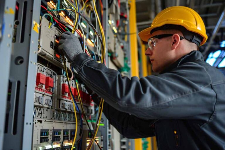 How to Check Short Circuit with Multimeter?