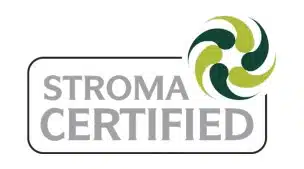 Stroma Certified